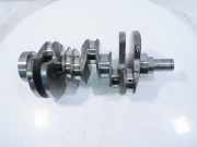 Kurbelwelle für Land Rover Discovery IV 3,0 SDV6 Diesel 306DT 9X2Q-BA
