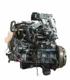 Motor für Toyota Hiace 2,5 D-4D 2KD-FTV 2KD