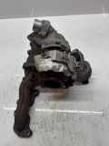 Turbolader f?r VW Caddy IV Kasten 2,0 TDI DFSD DFS 04L253019P
