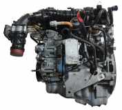 Motor für BMW 5er F11 2,0 520d N47D20C N47 11002240249