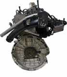 Motor Für Mercedes A-Klasse W176 1,6 A180 M270.910 M270 270.910 A2700101402