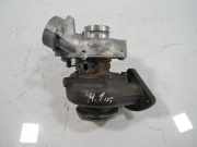 Turbolader für Mercedes C-Klasse 2,2 CDI Euro5 OM651.913 651.913 A6510900086