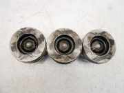 3x Kolben für Renault Nissan Trafic MK2 Primastar Vivaro A 2,0 dCi M9R786 M9R