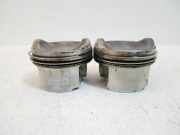 2x Kolben für Audi A6 C7 A7 3,0 TFSI quattro CTUA CTU 84L111