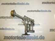 Ölpumpe Renault Modus 1,5 dCi Diesel K9K760 8200307174