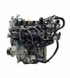 Motor für Nissan Qashqai J11 1,6 DIG-T Benzin MR16DDT 10102BV8MB 77.000 KM