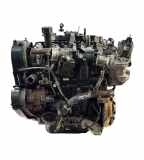 Motor für Fiat Ducato 2,3 140 Multijet F1AGL4113 5802732798 71798441 122.000 KM