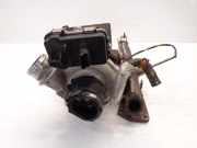 Turbolader für Jaguar XF MK1 X250 2,2 D Diesel 224DT 49477-01203