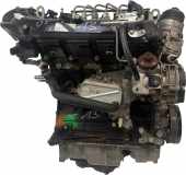 Motor Für Opel Zafira Antara 2,0 CDTi B20DTH LFS 55493363 55493365 95522413