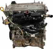 Motor Für Toyota Yaris P13 1,5 Hybrid 1NZ-FXE 1NZ 1900021D01