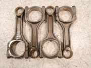 4x Pleuel für Opel Astra Insignia Zafira 1,6 CDTI Diesel B16 B16DTH LVL