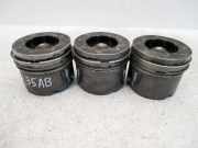 3x Kolben f?r Jaguar F-Pace X761 3,0 D 306DTA GEN2 306DT