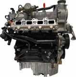 Motor Für VW Golf VI 1,4 TSi CAXA CAX 03C100092