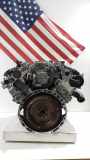 Motor für Mercedes S-Klasse W221 5,5 V8 S 500 M273.961 273.961 M273 A2730100002