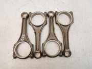 4x Pleuel Pleuelstange für Audi A6 C7 A7 3,0 TFSI quattro CTUA CTU R6EH