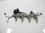 Einspritzleiste für Audi Seat S3 Leon 2,0 quattro CJXC CJX 06K133317G