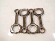 4x Pleuel Pleuelstange für Ford Transit 2,0 EcoBlue BKFB YMFS ENBK GK2Q-6205-AA