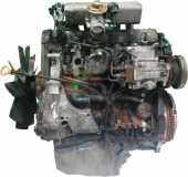 Motor für VW LT 28-35 28-46 2,5 TDI AVR 074100091KX