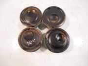 4x Kolben f?r Ford USA Mustang 2,3 EcoBoost N48H PK93