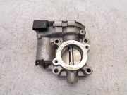 Drosselklappe für Dacia Duster HJD HM 1,3 TCe H5H470 H5H 161203209R
