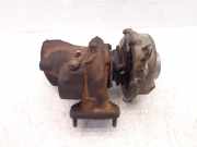 Turbolader für Land Rover Defender Discovery2,5 Td5 15P GT2052