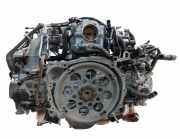 Motor für Subaru Outback BR 2,5 i AWD Benzin EJ25 EJ253 10100BS600