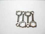 4x Pleuel Pleuelstange für Ford Tourneo Transit 2,0 D EcoBlue BKFB HG9Q-6205-AA