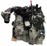 Motor Für BMW 1er F20 F21 1,6 d 116d N47D16A N47 11002296635
