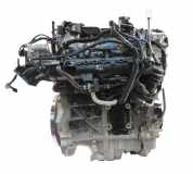 Motor für Mercedes B-Klasse W246 1,6 B180 M270.910 270.910 M270 A2700101804