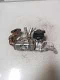 Abgaskühler für Nissan Qashqai J12 1,5 VC-T e-Power KR15DDT KR15 14735-6UA0A