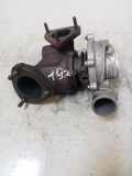 Turbolader für Land Rover Defender L316 2,5 Td4 4x4 10P 652250-6