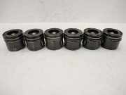 6x Kolben für Land Rover Velar 3,0 SDV6 306DTA 306DT GEN2 H268X