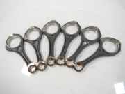 6x Pleuel Pleuelstange für Mercedes E-Klasse E350 d 3,0 OM642.855 642.855 OM642