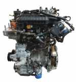 Motor für Kia Stonic 1,0 T-GDI G3LF 96AQ107F01