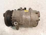 Klimakompressor für Ford C-Max Focus 1,8 TDCI KKDA C18DC4X 4M5H-19D629-AF
