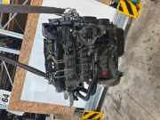 Motor für Ford Focus 2,0 TDCI G6DB 1343078 3M5Q-6006-BB