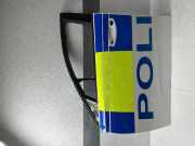 T?r vorne links f?r Peugeot 308 1,5 BlueHDI 130 Diesel YHZ DV5R YH01 9837982380