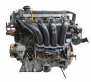 Motor für Hyundai I30 i30 1,6 G4FC Z55512BZ00