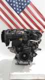 Motor für Mercedes E-Klasse 3,5 V6 E350 4-matic M276.952 276.952 A2760102906
