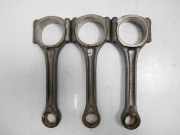 3x Pleuel Pleuelstange f?r Opel Grandland 1,2 D12XHT HN05 EB2ADTS