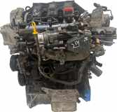 Motor Für Renault Trafic III 1,6 dCi R9M452 R9M450 R9M