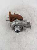 Turbolader für Nissan X-Trail T32 1,6 dCi R9M414 R9M 1441100Q3D