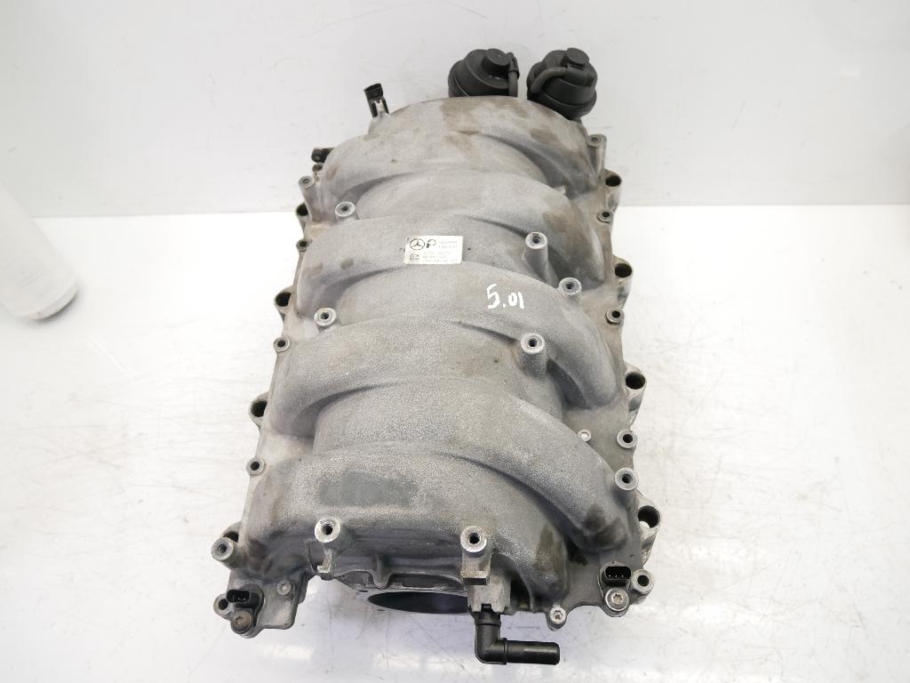 Ansaugbrücke für Mercedes 5,5 V8 S 500 273.961 A2731400701