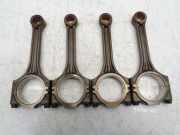 4x Pleuel Pleuelstange für Seat Skoda VW Ibiza Fabia Polo 1,4 CGGB CGG 032T