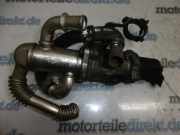 Abgaskühler Opel Suzuki Agila A Combo Corsa Swift Splash 1,3 Z13DTJ 53446103