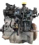 Motor für Renault Grand Scenic Megane 1,5 dCi K9K836 K9K 7701479146