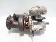 Turbolader für Mercedes E-Klasse W214 S214 2,0 E 300e M254.920 A2540903400