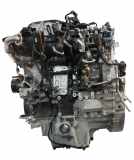 Motor für Mercedes GLC X253 2,0 220 d 4-matic OM 654.920 A6540106807 60.000KM