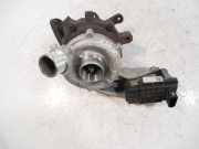 Turbolader für Land Rover Range 3,0 TDV6 306DT AX2Q-6K682-CC