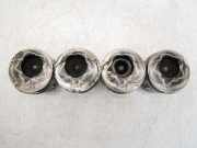 4x Kolben für VW Seat Golf Touran Altea 1,9 TDI BXF 079155